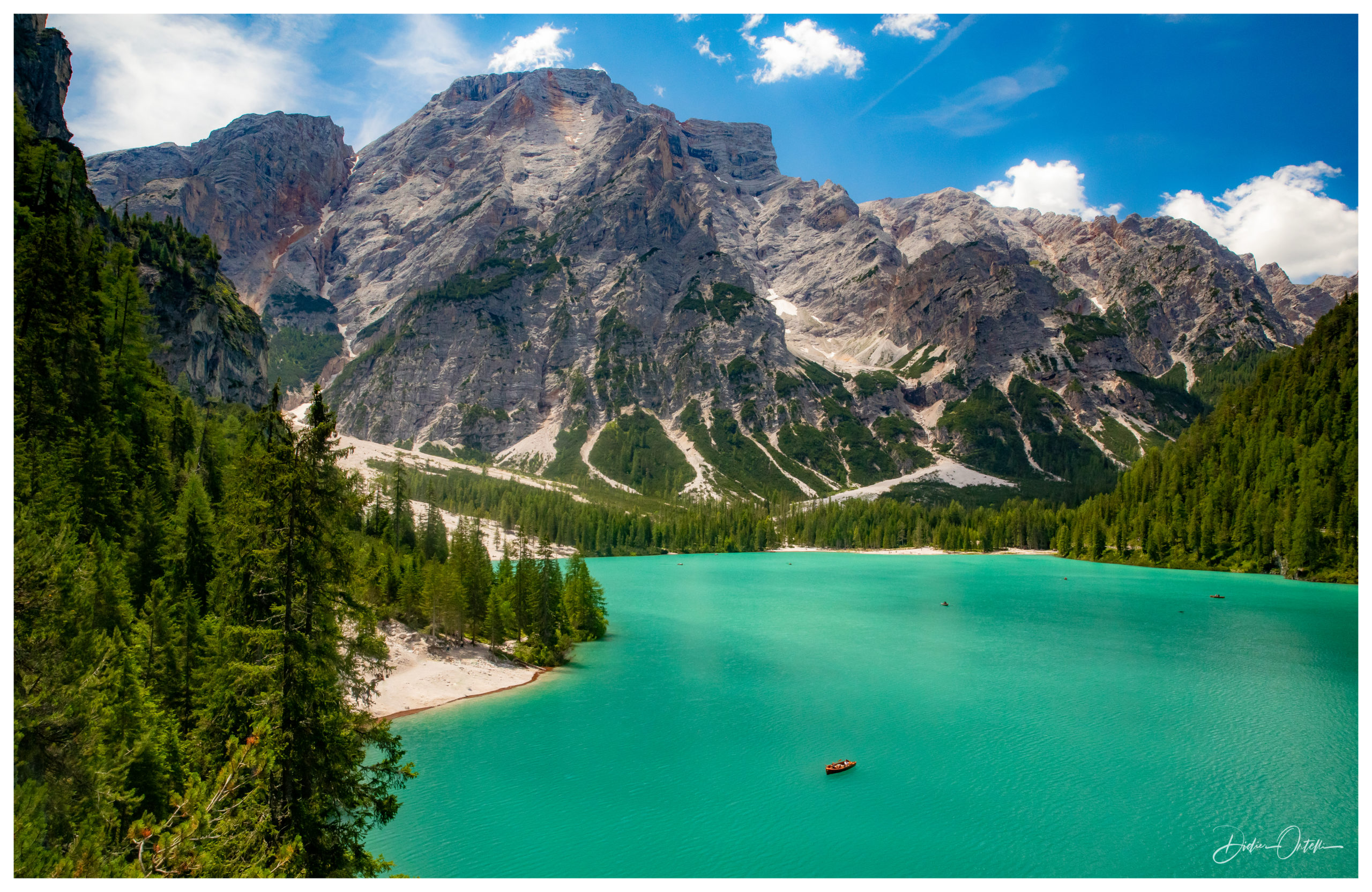 Dolomites Ortelli Dolomites Ortelli